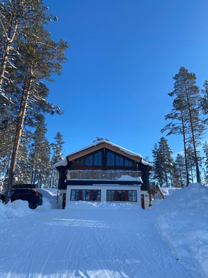 Varijlyan Sälen Extérieur photo
