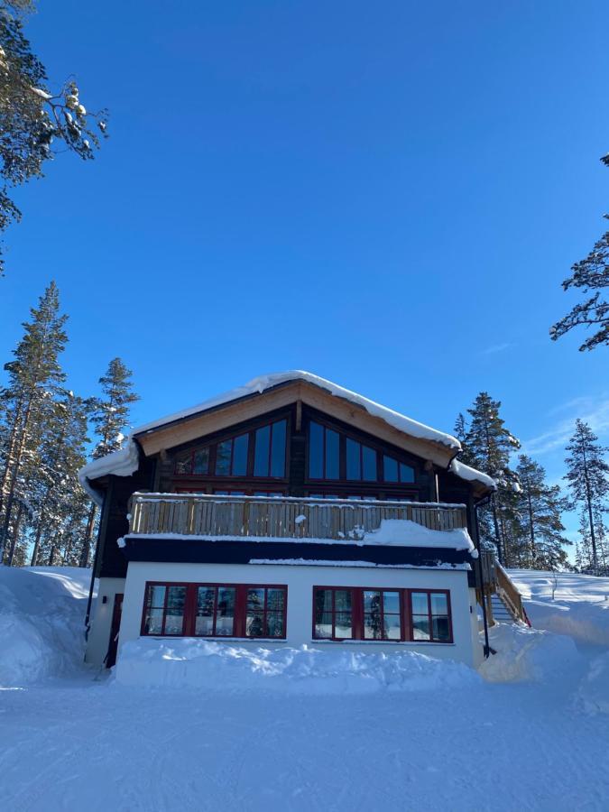 Varijlyan Sälen Extérieur photo
