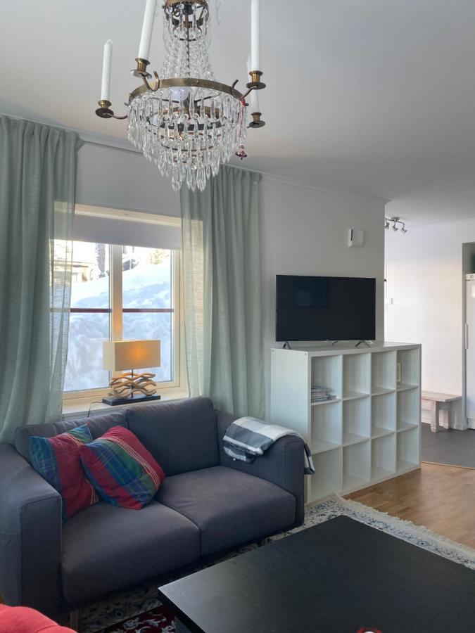 Varijlyan Sälen Extérieur photo