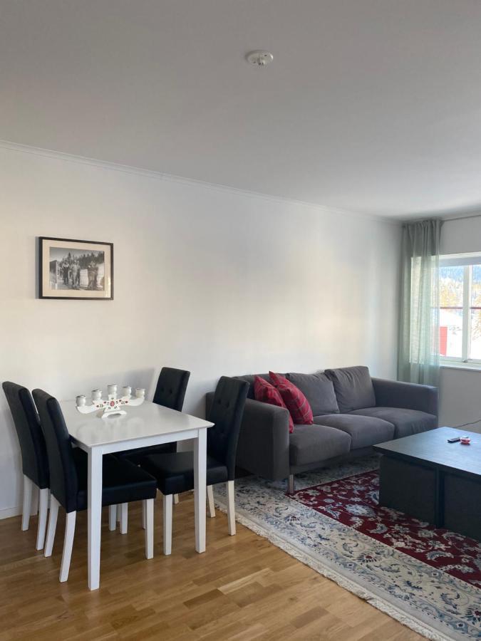 Varijlyan Sälen Extérieur photo