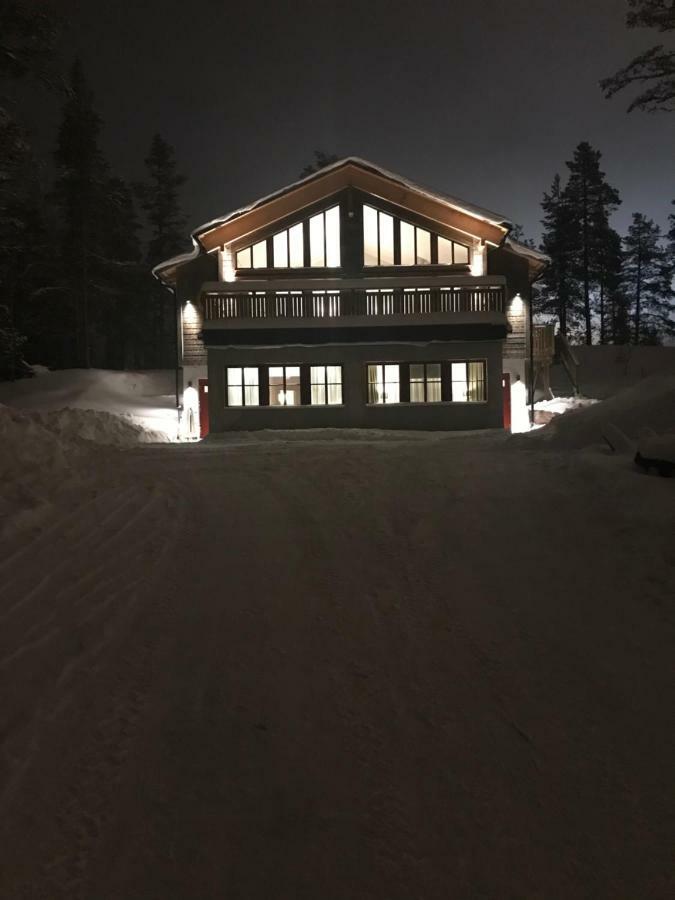 Varijlyan Sälen Extérieur photo